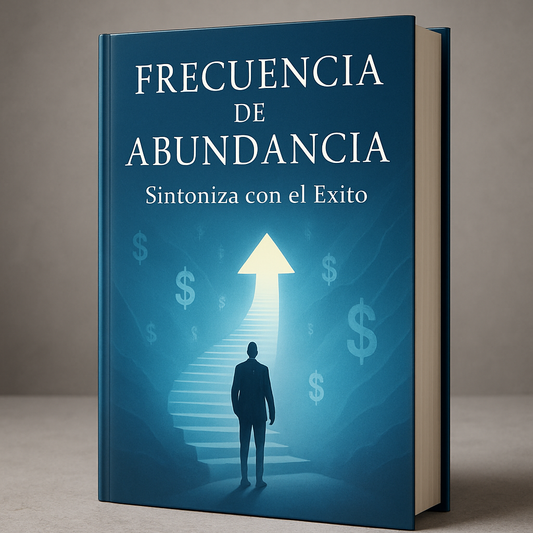 Frecuencia de abundancia: sintoniza con el éxito